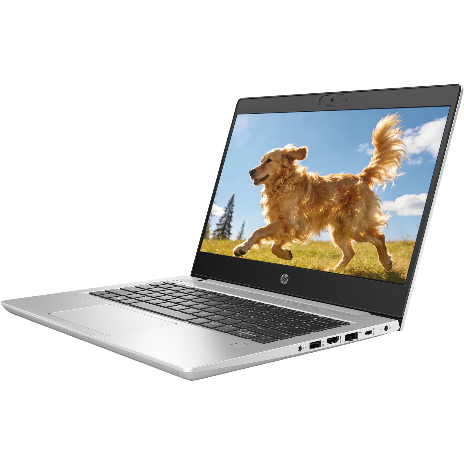 Amazon.com: HP ProBook 430 G7 - Laptop empresarial, Core i3-10110